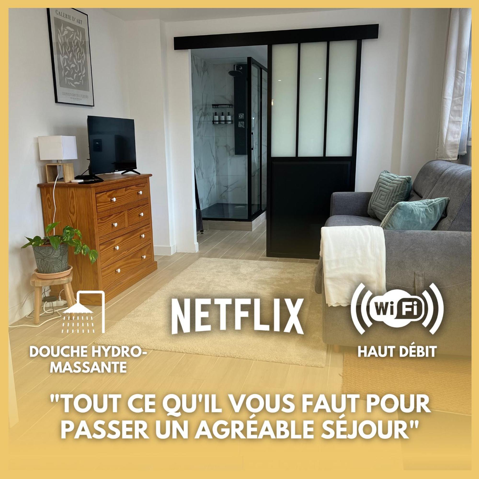 Le Studio D'Arry Le Locheur Dış mekan fotoğraf